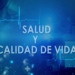 Podcast thumbnail for Salud y Calidad de Vida Radio