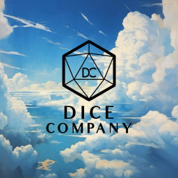 Podcast thumbnail for Dice Company
