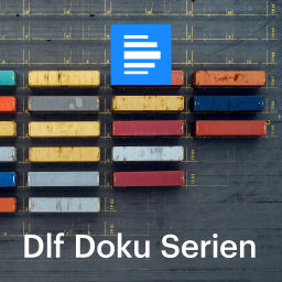 Podcast thumbnail for Dlf Doku Serien