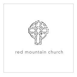 Podcast thumbnail for Red Mountain Church Sermons