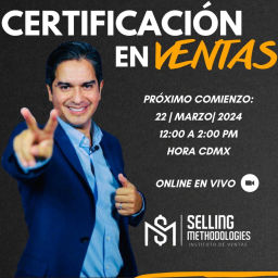 Podcast thumbnail for Instituto de Ventas Selling Methodologies.(Metodología de ventas El Reloj de Arena).