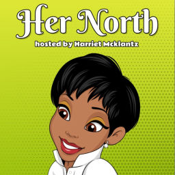Podcast thumbnail for Her North
