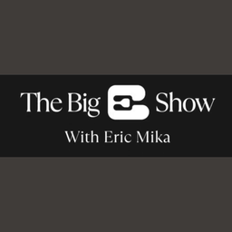 Podcast thumbnail for The Big E Show