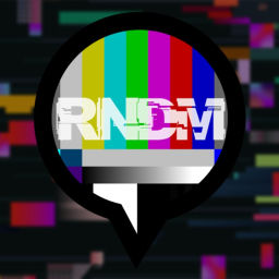 Podcast thumbnail for Rndm