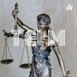 Podcast thumbnail for T & M