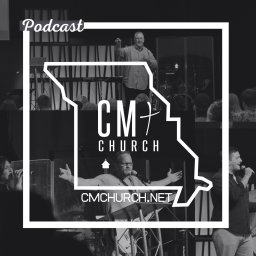 Podcast thumbnail for Christian Ministries Church
