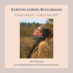 Podcast thumbnail for Geht nicht - Gibt's nicht!
