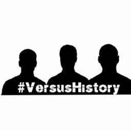 Podcast thumbnail for Versus History Podcast