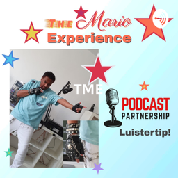 Podcast thumbnail for TME - De Grote Fouten Die Mensen Fataal Worden (Podcast)