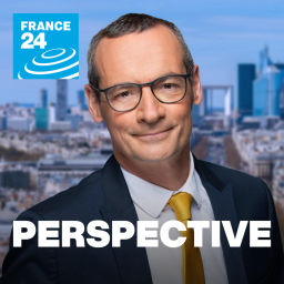Podcast thumbnail for Perspective