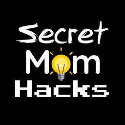 Podcast thumbnail for Secret Mom Hacks: Mom Life & Parenting Tips for Busy First Time Moms