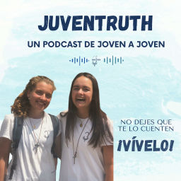 Podcast thumbnail for JuvenTruth