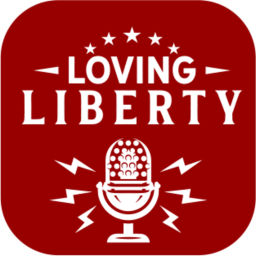 Podcast thumbnail for Loving Liberty Radio Network