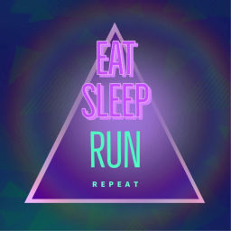 Podcast thumbnail for Eat Sleep Run Repeat