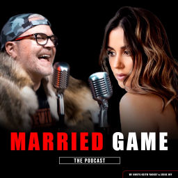 Podcast thumbnail for Married Game Podcast