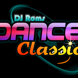 Podcast thumbnail for DANCE CLASSIC BY DJ ROMS