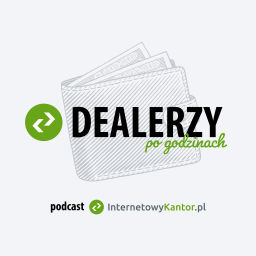 Podcast thumbnail for Dealerzy po godzinach