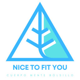 Podcast thumbnail for Nice To Fit You: Cuerpo, Mente, Bolsillo