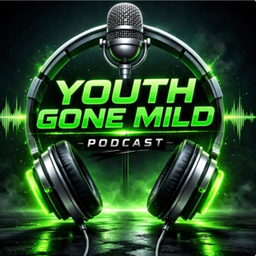 Podcast thumbnail for Youth Gone Mild Podcast