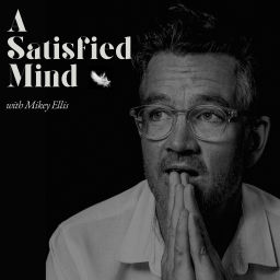 Podcast thumbnail for A Satisfied Mind