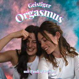 Podcast thumbnail for Geistiger Orgasmus