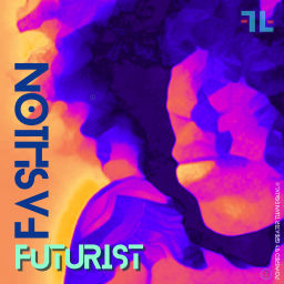 Podcast thumbnail for Fashion Futurist®