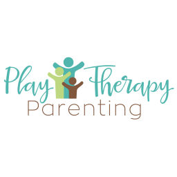 Podcast thumbnail for Play Therapy Parenting Podcast
