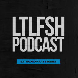 Podcast thumbnail for LITTLE FISH PODCAST