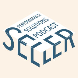 Podcast thumbnail for Seller Performance Solutions