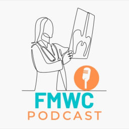 Podcast thumbnail for FMWC Podcast