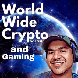 Podcast thumbnail for World Wide Crypto Podcast