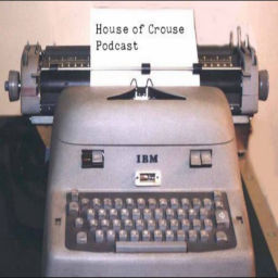 Podcast thumbnail for House of Crouse