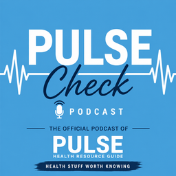 Podcast thumbnail for Pulse Check
