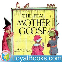Podcast thumbnail for Mother Goose in Prose by L. Frank Baum