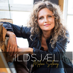 Podcast thumbnail for ILDSJÆL med Malene Solborg