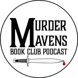 Podcast thumbnail for Murder Mavens