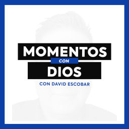 Podcast thumbnail for Momentos con Dios