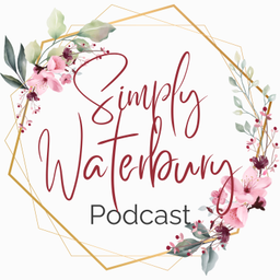 Podcast thumbnail for Simply Waterbury