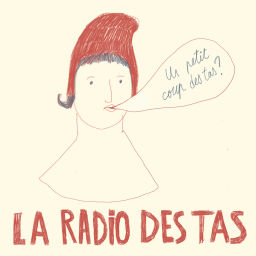 Podcast thumbnail for La radio des tas
