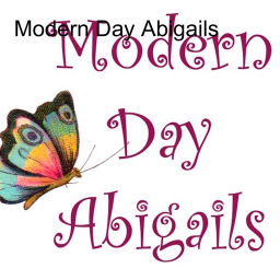 Podcast thumbnail for Modern Day Abigails