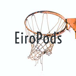 Podcast thumbnail for EiroPods