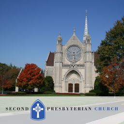 Podcast thumbnail for Second Presbyterian Church Sermons Podcast