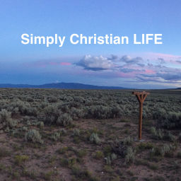 Podcast thumbnail for Simply Christian LIFE with Bishop Michael Hunn