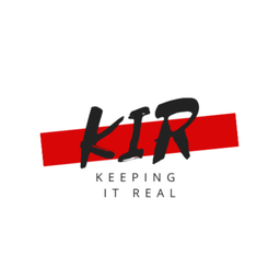 Podcast thumbnail for Keeping It Real .