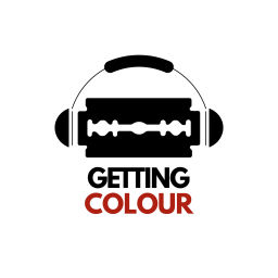 Podcast thumbnail for Getting Colour