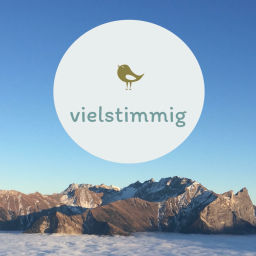 Podcast thumbnail for vielstimmig.ch