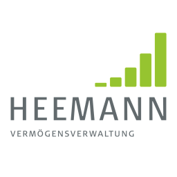 Podcast thumbnail for Heemann Vermögensverwaltung