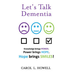 Podcast thumbnail for Let's Talk Dementia