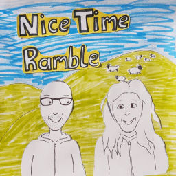 Podcast thumbnail for Nice Time Ramble
