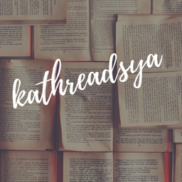 Podcast thumbnail for KathReadsYA